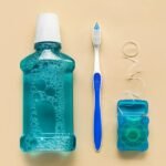 Bain de bouche : utile ou inutile pour l’hygiène bucco-dentaire ?
